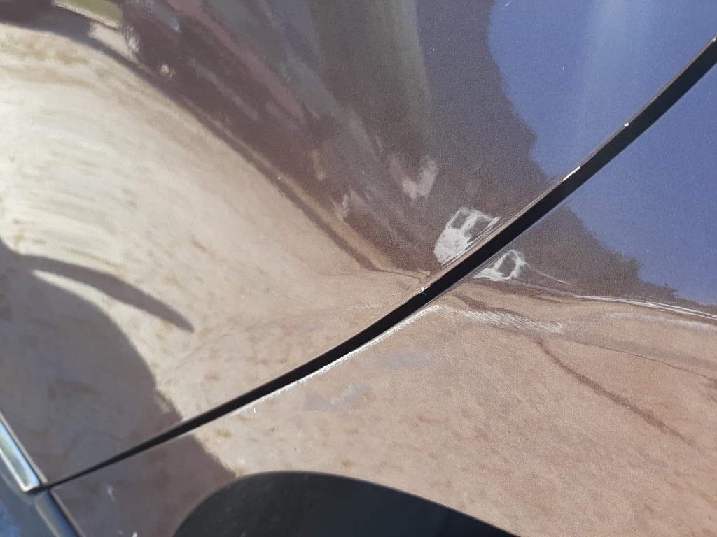Peugeot 2008 1.6 HDI — imagen 20