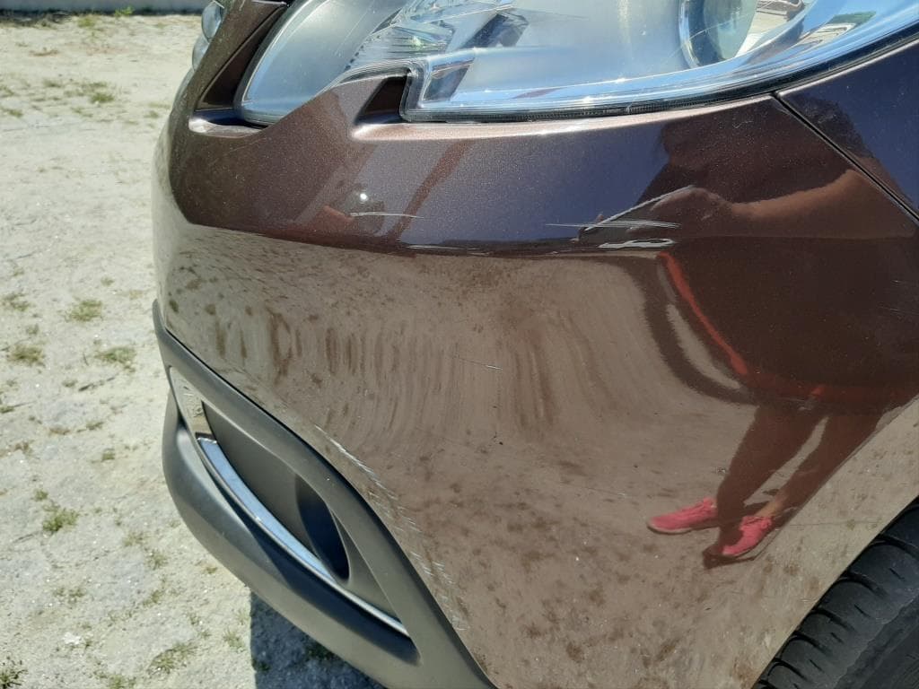 Peugeot 2008 1.6 HDI — imagen 21