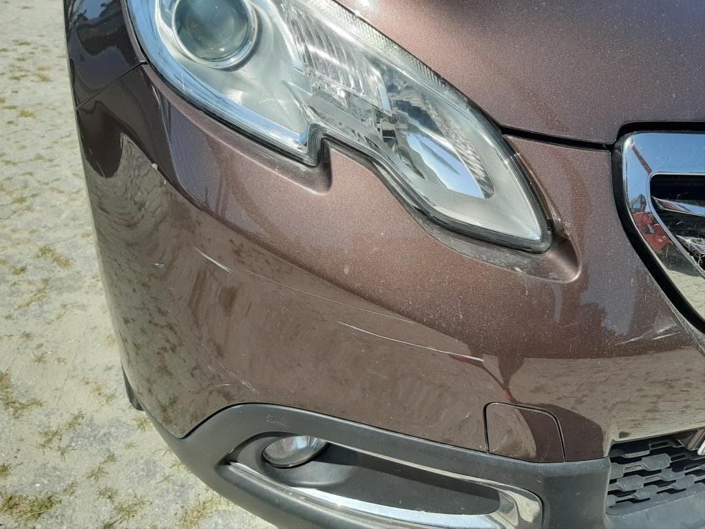 Peugeot 2008 1.6 HDI — imagen 27