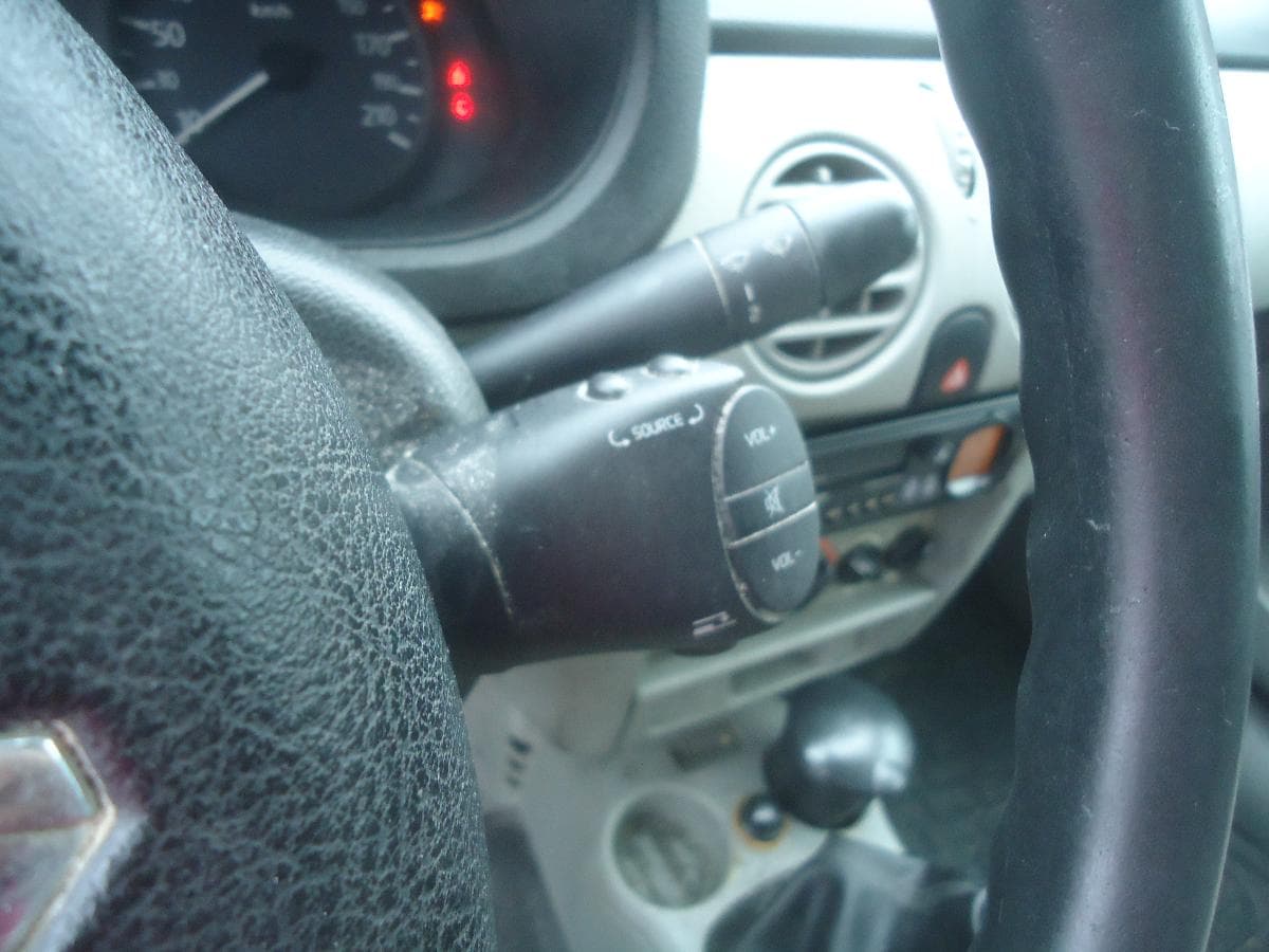 Renault Kangoo 1.5 DCI, 11-CP-45 · Paredes — image 11