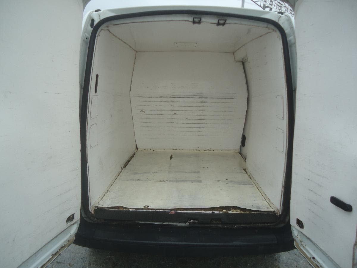 Renault Kangoo 1.5 DCI, 11-CP-45 · Paredes — image 15