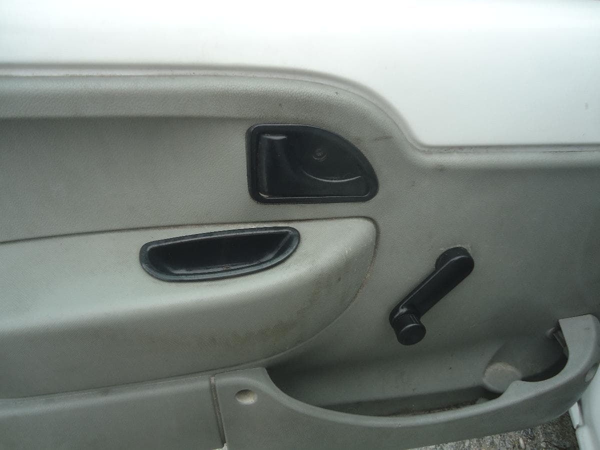 Renault Kangoo 1.5 DCI, 11-CP-45 · Paredes — image 8