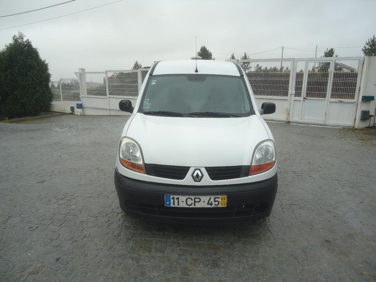 Renault Kangoo 1.5 DCI, 11-CP-45 · Paredes — image 2