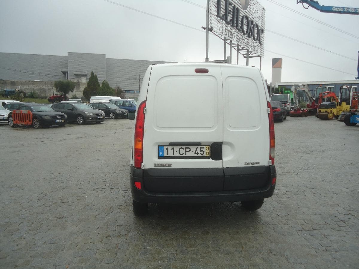 Renault Kangoo 1.5 DCI, 11-CP-45 · Paredes — image 5