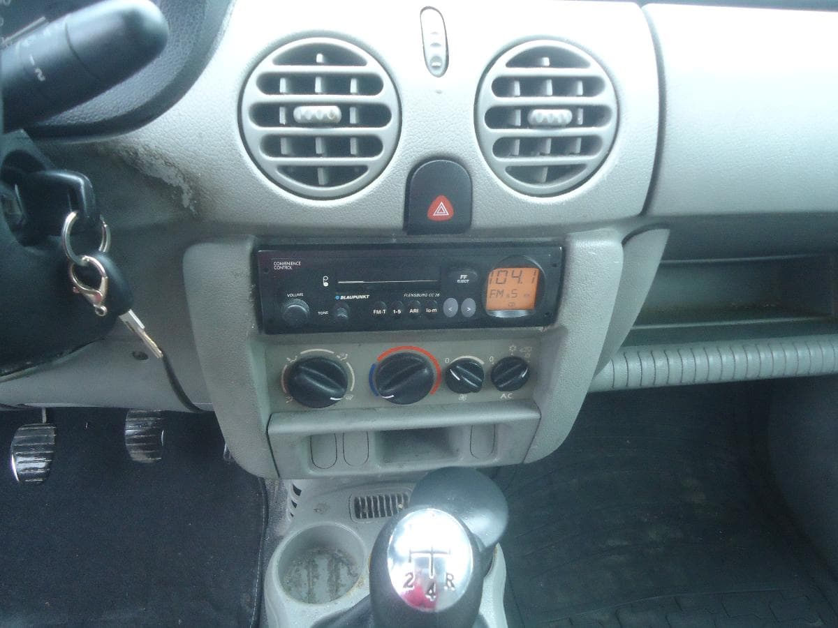 Renault Kangoo 1.5 DCI, 11-CP-45 · Paredes — image 13