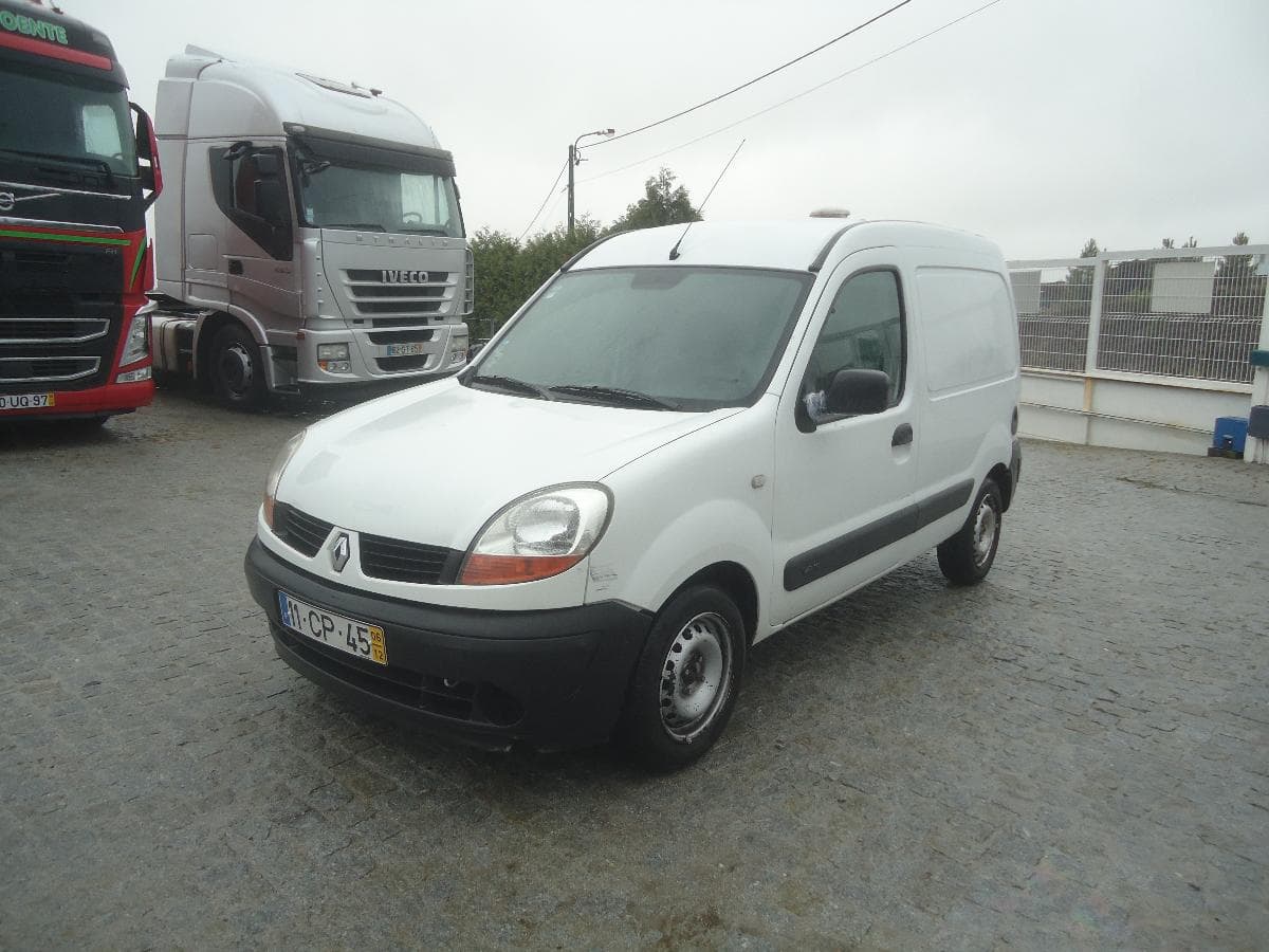 Renault Kangoo 1.5 DCI, 11-CP-45 · Paredes — image 3