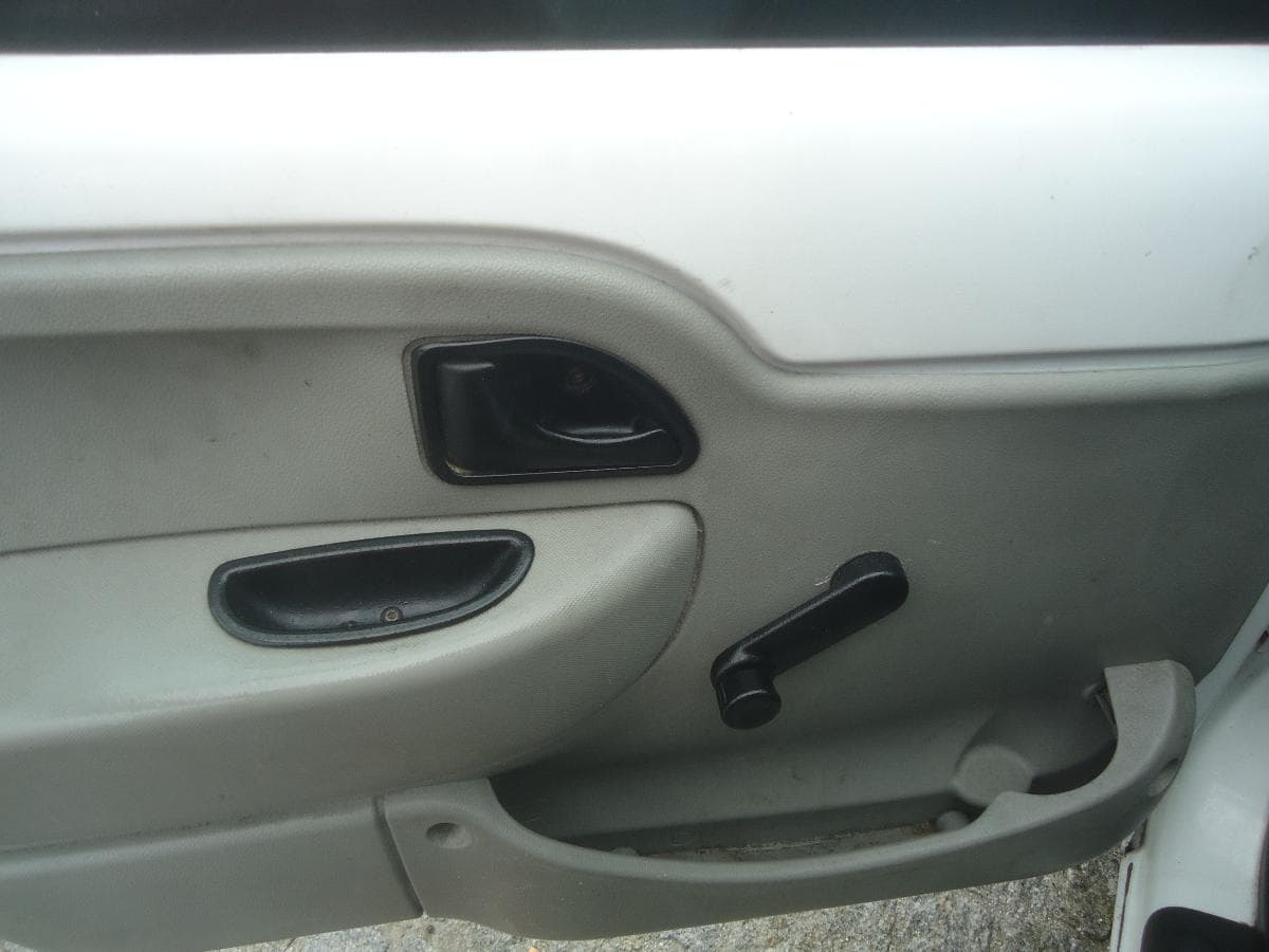 Renault Kanggo, 33-CO-60 · Paredes — imagem 8