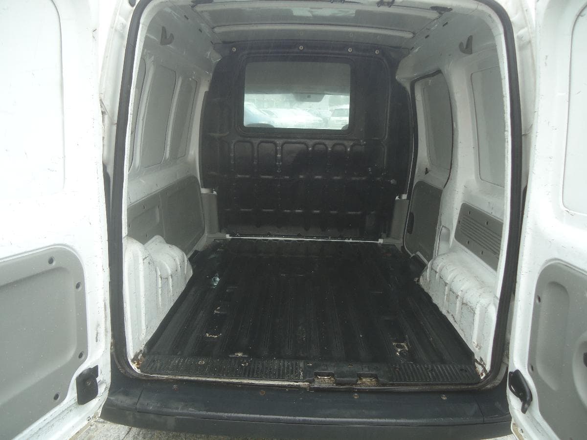 Renault Kanggo, 33-CO-60 · Paredes — imagem 15