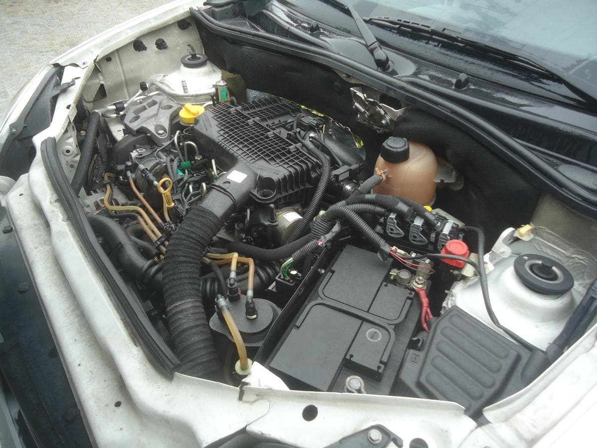 Renault Kanggo, 33-CO-60 · Paredes — imagem 16
