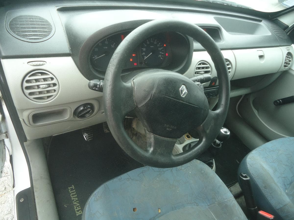 Renault Kanggo, 33-CO-60 · Paredes — imagem 10