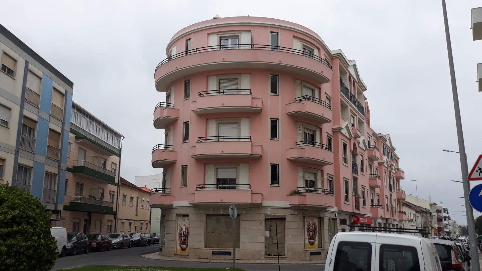 Apartamento T1 · Caldas da Rainha — imagem 1