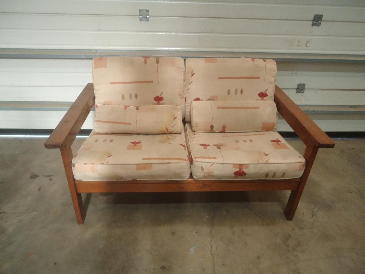 Mobiliário e decoração