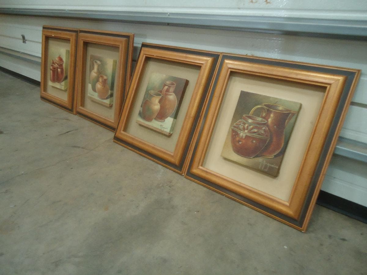 Quadros — imagem 2