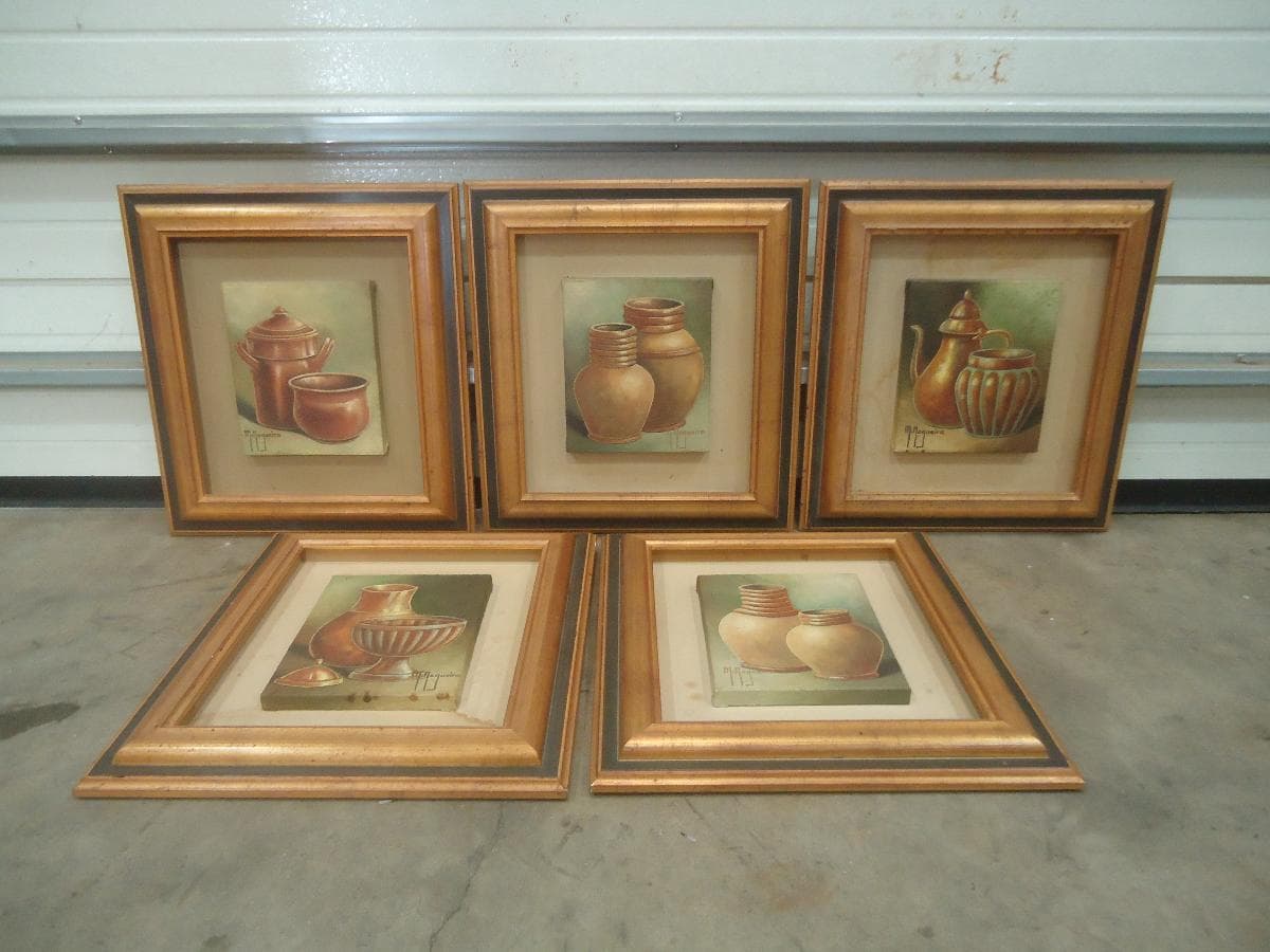 Quadros