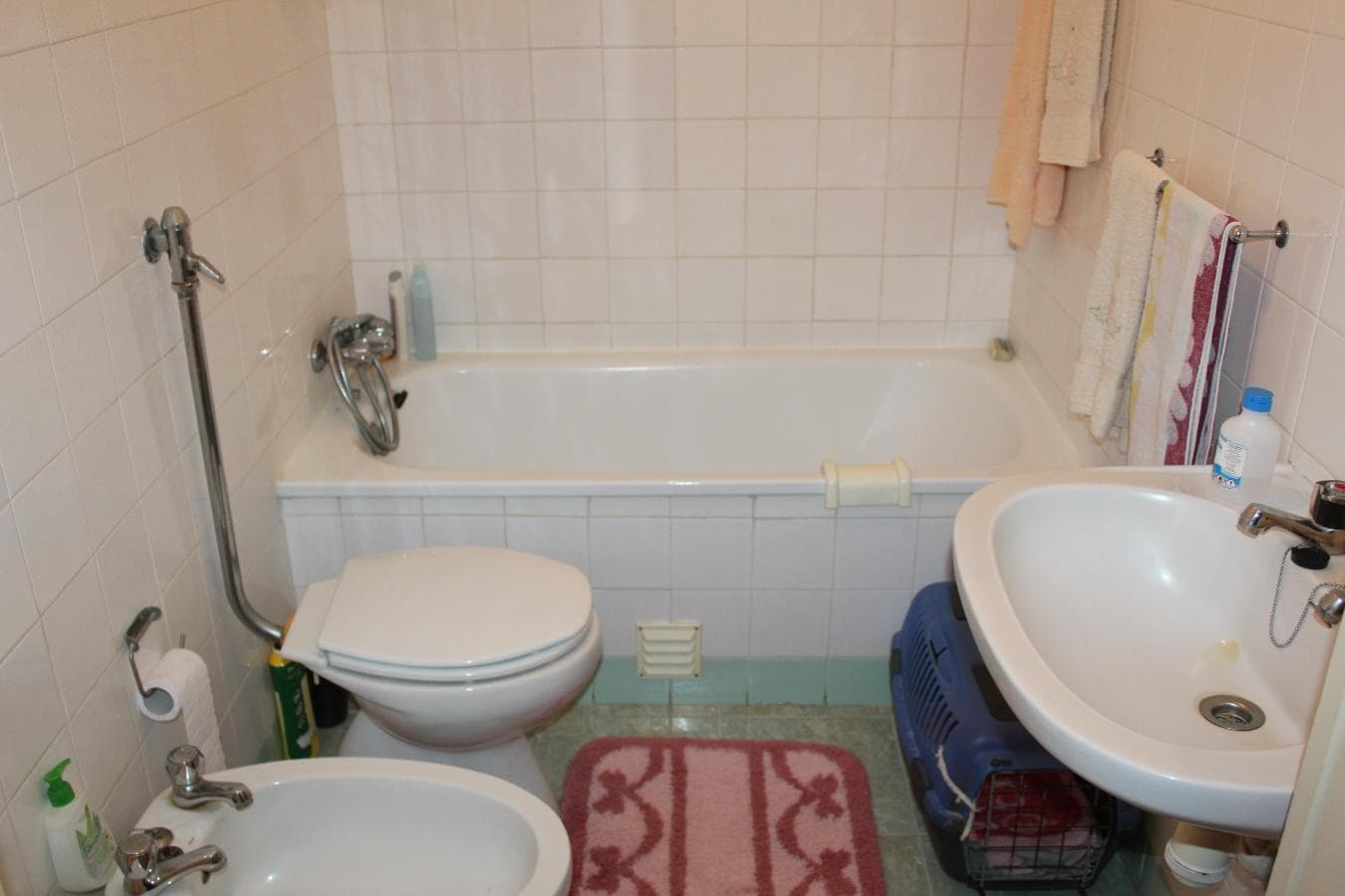 Apartamento T2 — imagem 12