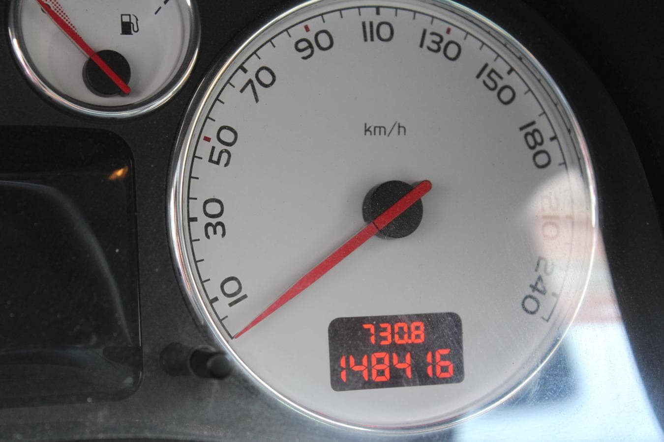 PEUGEOT 307CC · Seixal — imagem 6
