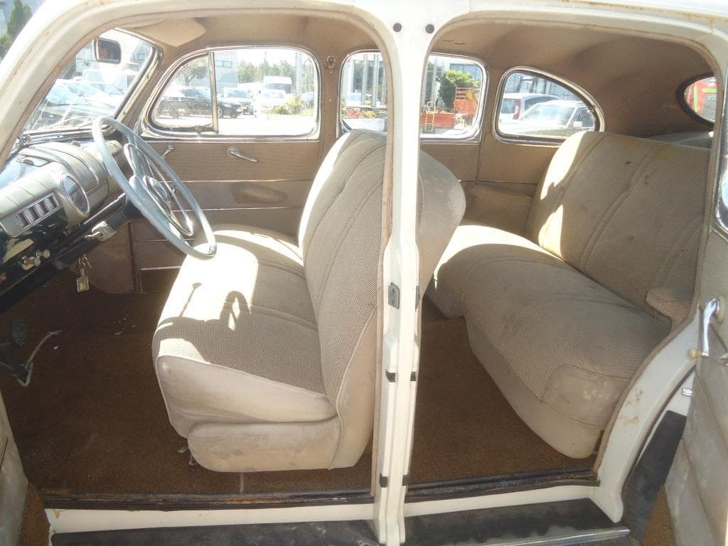 Ford 100 CV V8 — imagen 11