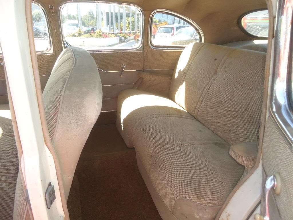 Ford 100 CV V8 — imagen 15