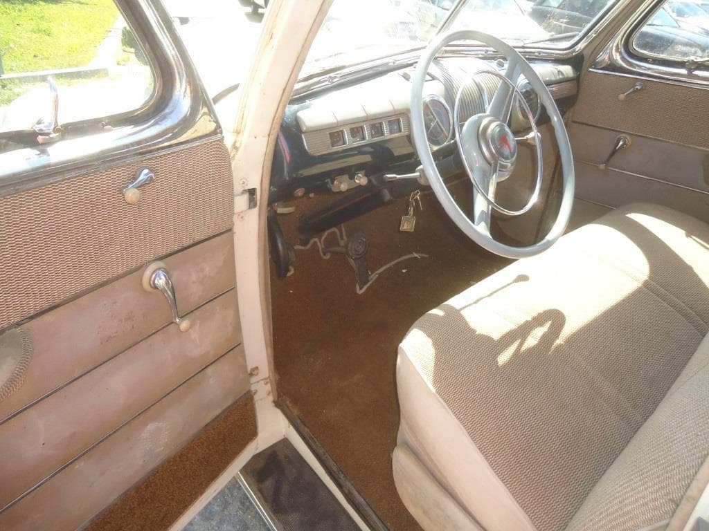 Ford 100 CV V8 — imagen 7