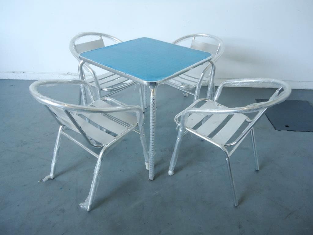 Mobiliário e decoração