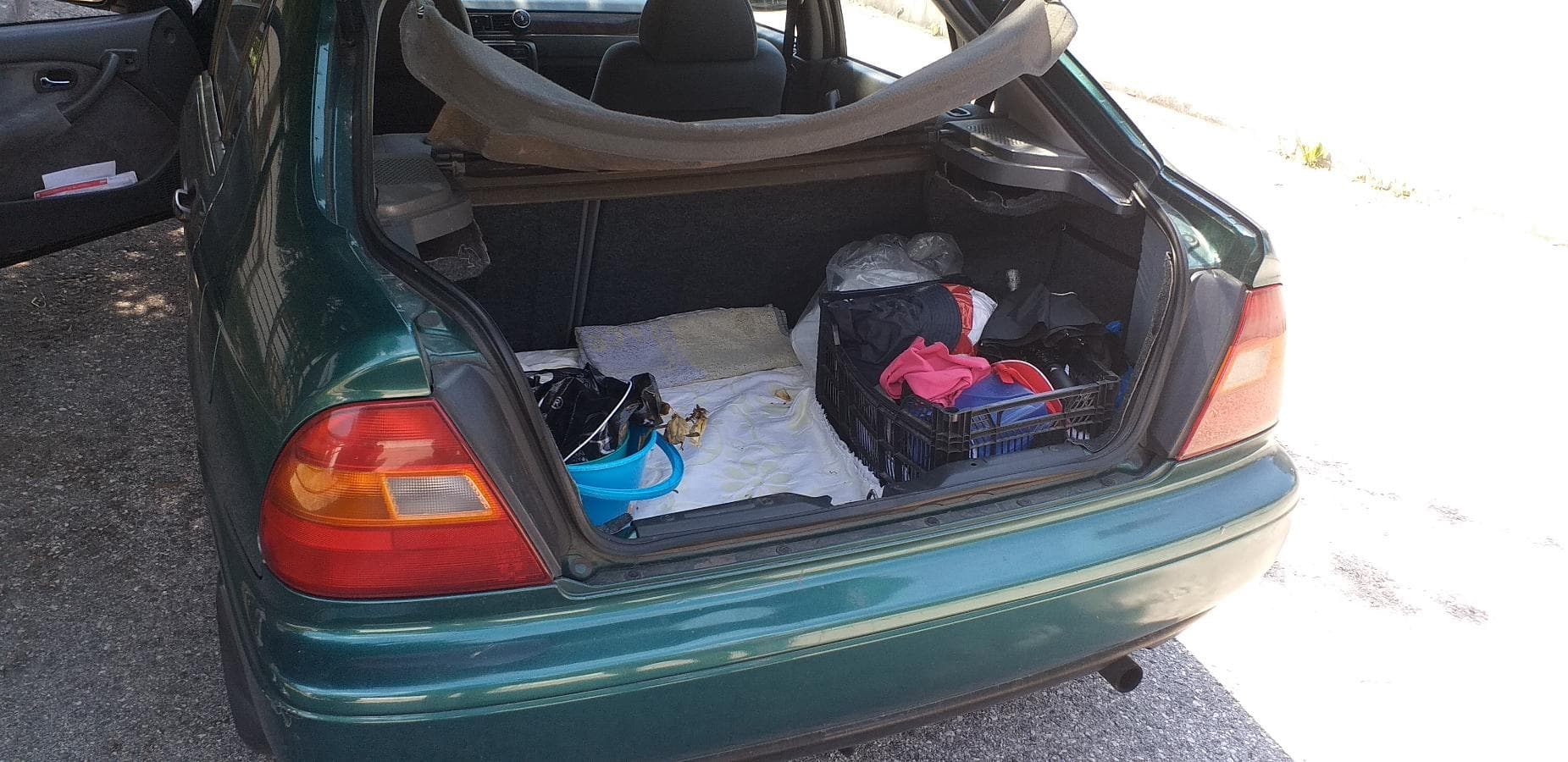 Honda Civic — imagem 4