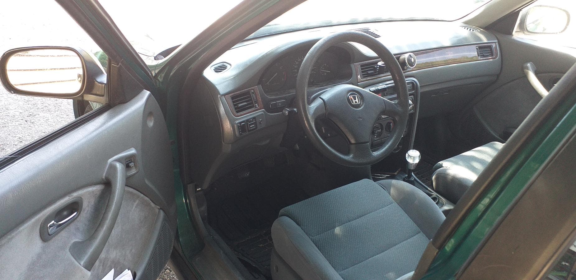 Honda Civic — imagem 5