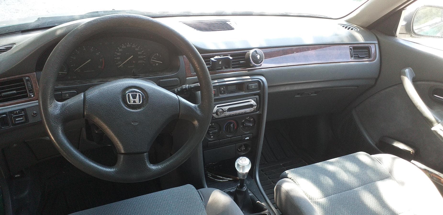 Honda Civic — imagem 6