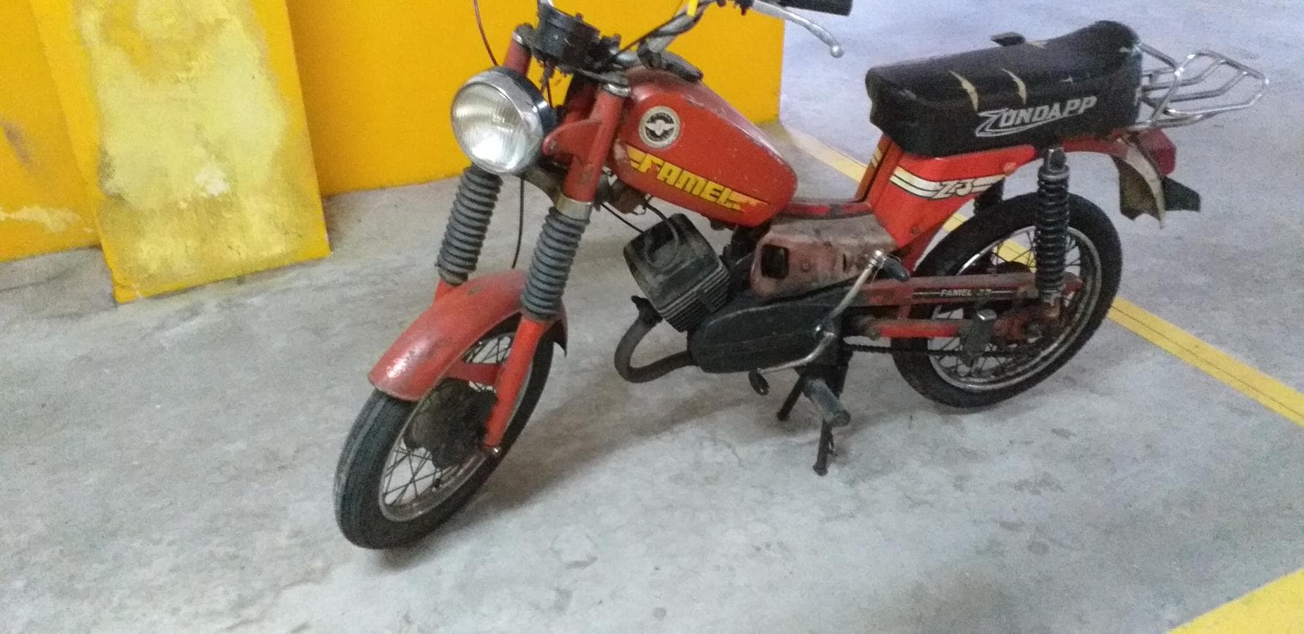 Famel Z3 — image 3