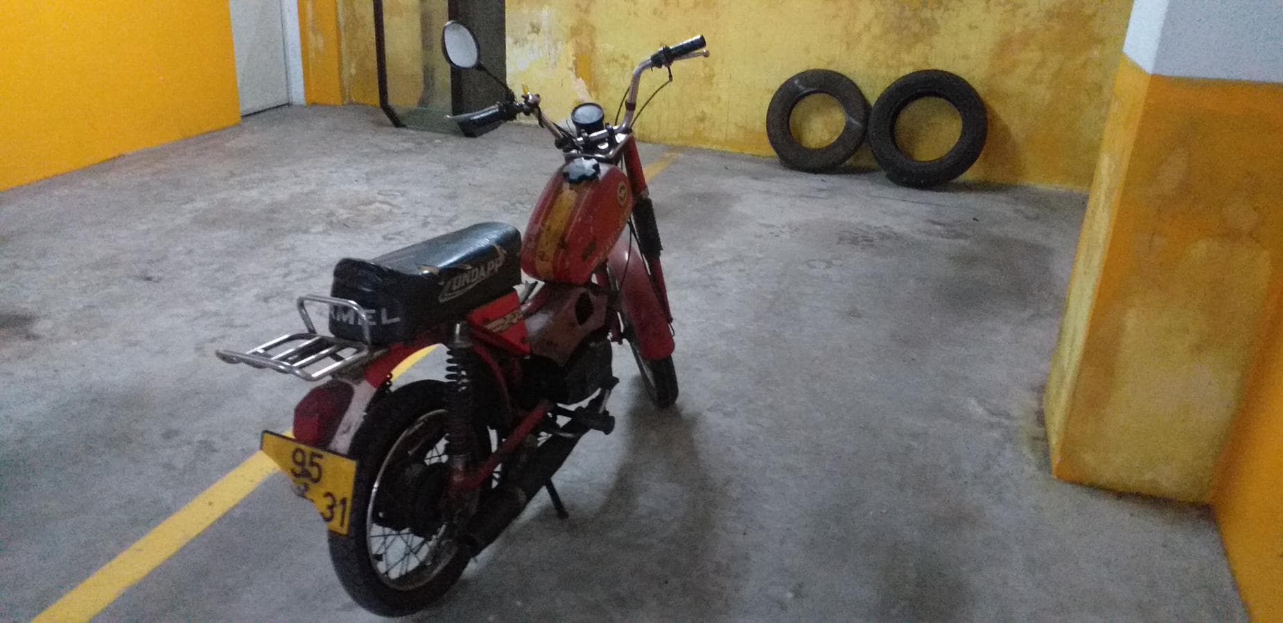 Famel Z3 — image 5