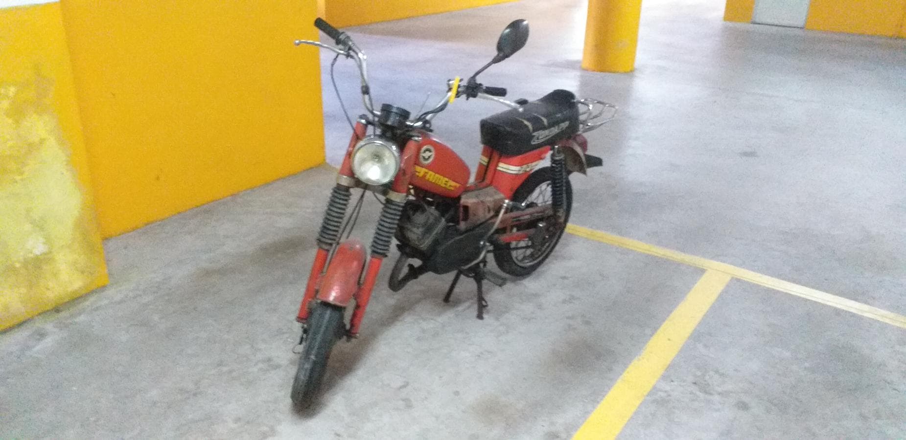 Famel Z3 — image 4