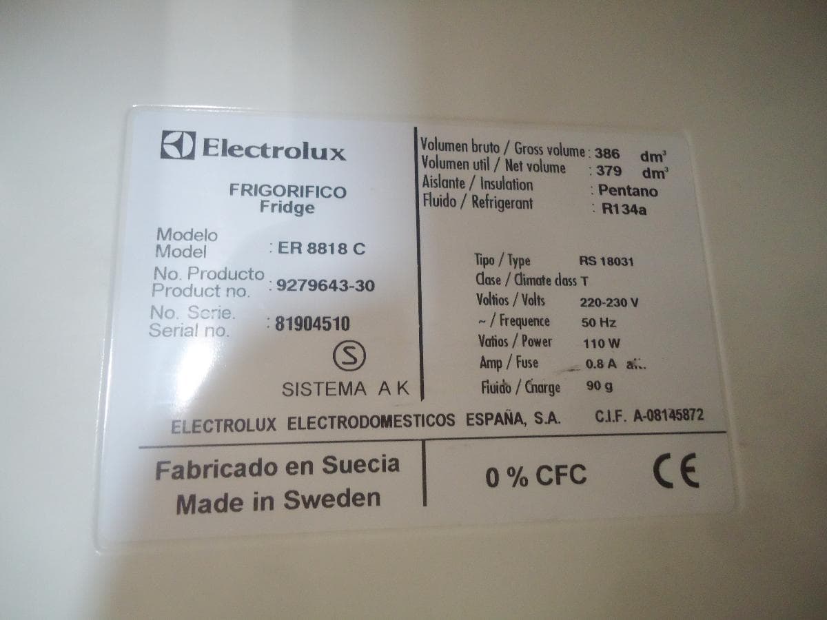 Frigorífico — image 7