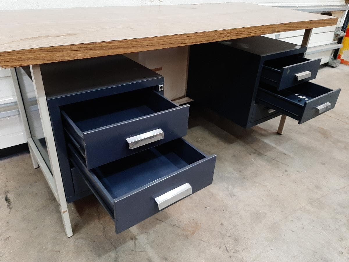 Mobilier de bureau — image 4