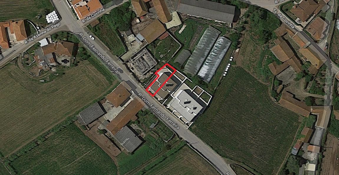 1/2 de Moradia V3 · Póvoa de Varzim — image 16
