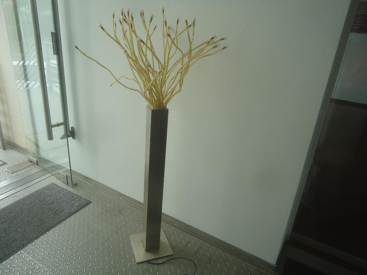 Mobiliario y decoración