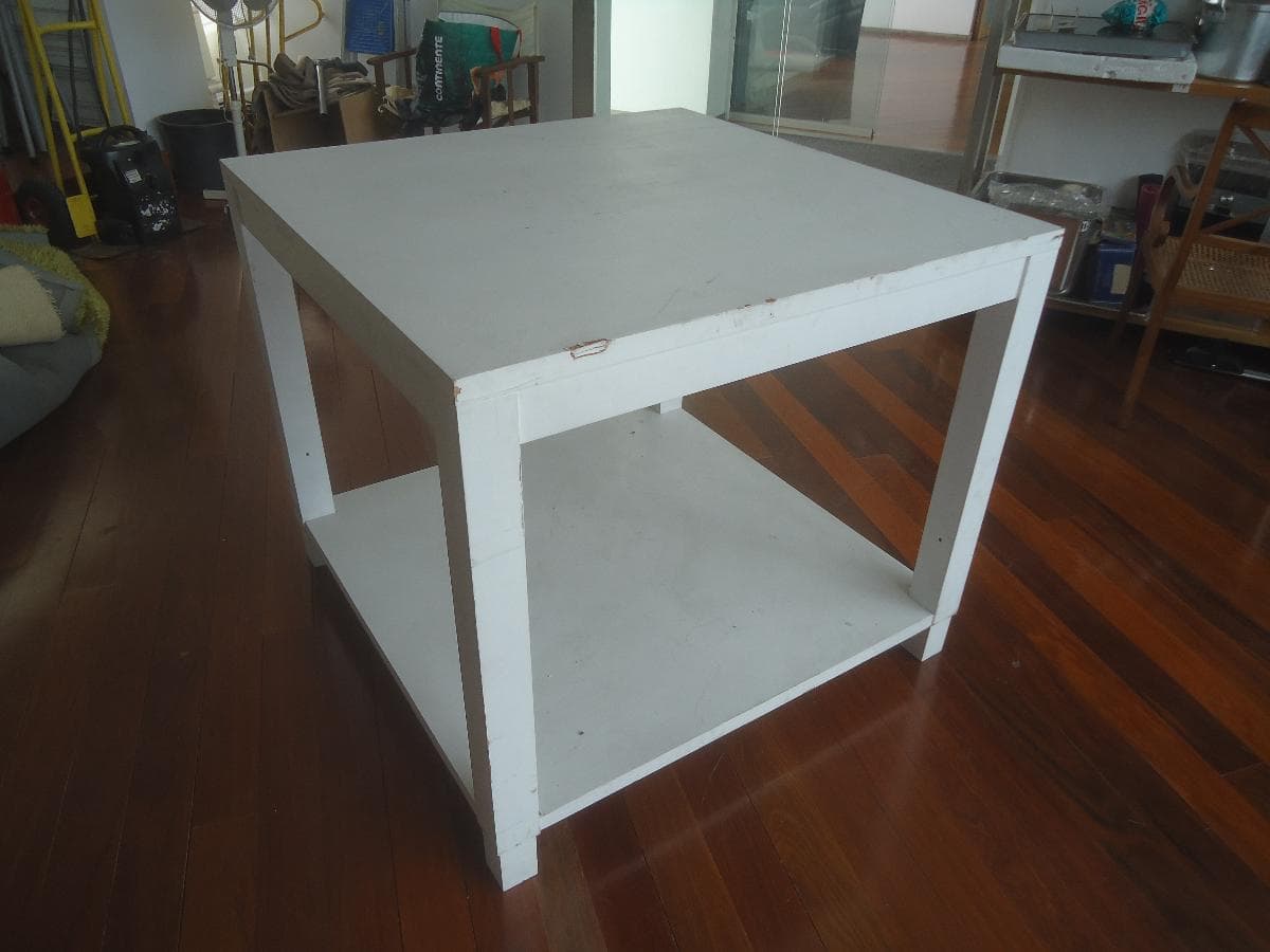 Mobiliário e Decoração