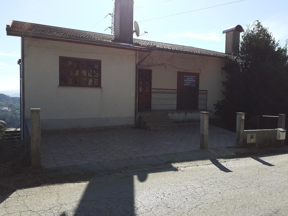 Moradia V4 · Sever do Vouga — imagem 1