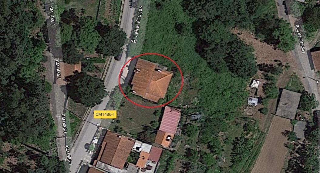 Moradia V4 · Sever do Vouga — imagem 13