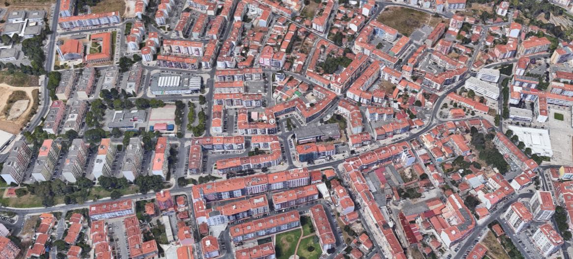 1/2 Apartamento T3 · Sintra — imagem 9