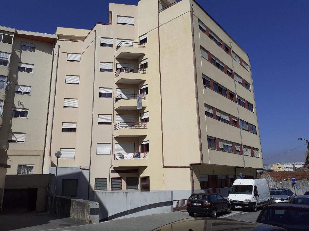 Apartamento T1 · Vila Nova de Gaia — imagem 9