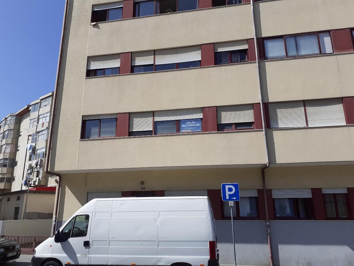 Apartamento T1 · Vila Nova de Gaia — imagem 10