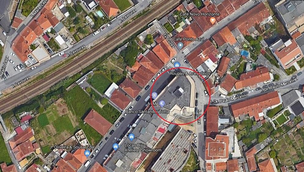 Apartamento T1 · Vila Nova de Gaia — imagem 11