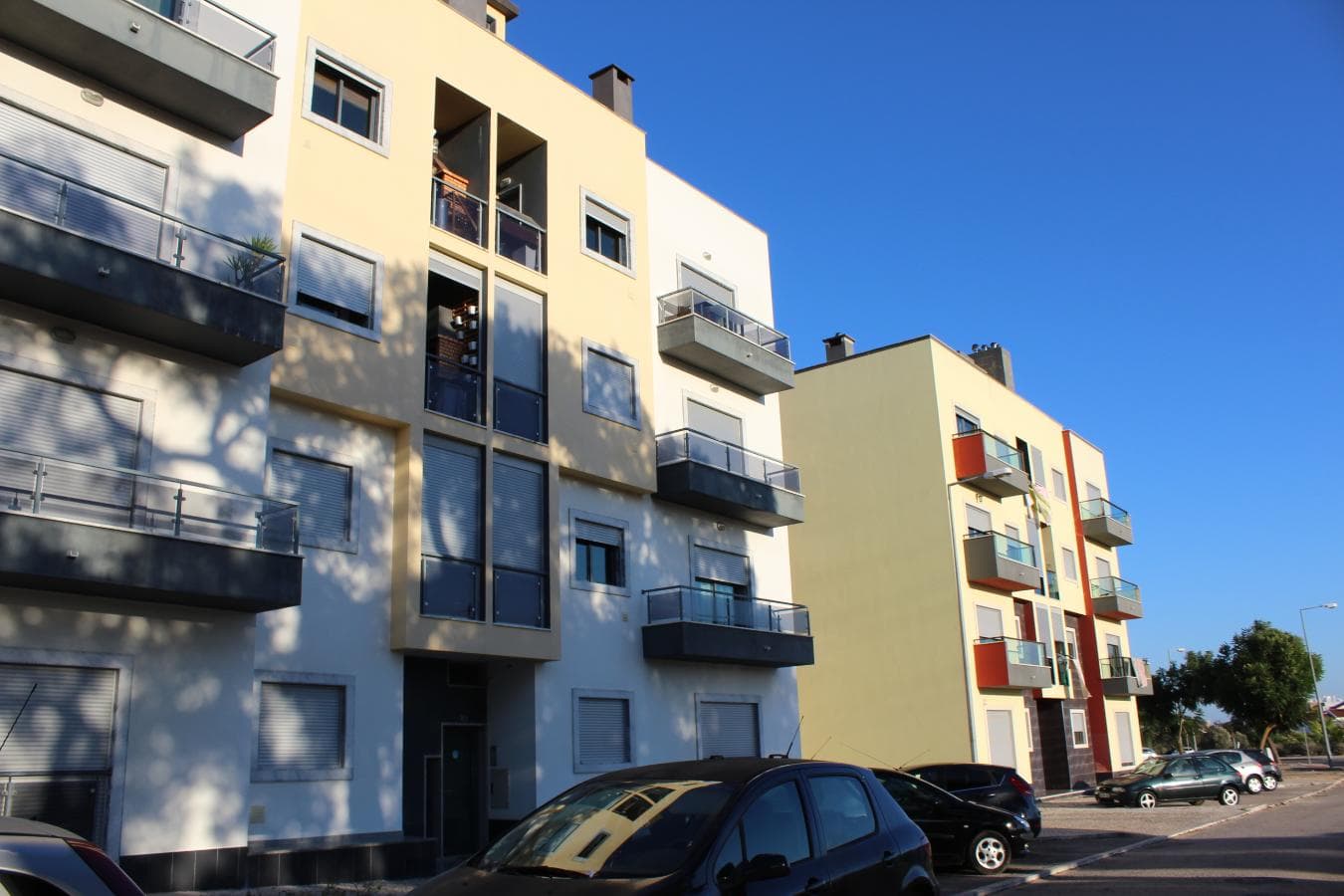 Apartamento T2 + Garagem · Setúbal — imagen 16