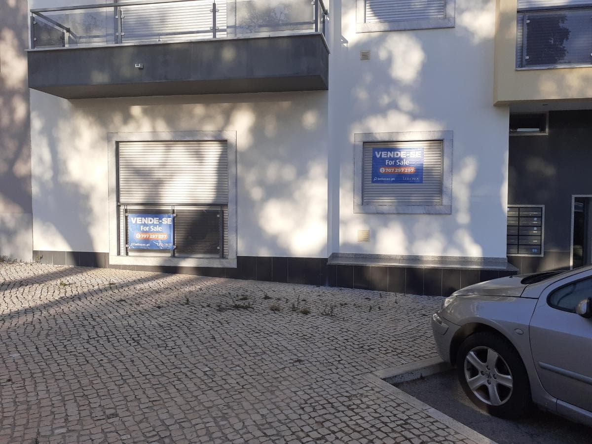 Apartamento T2 + Garagem · Setúbal — imagen 6