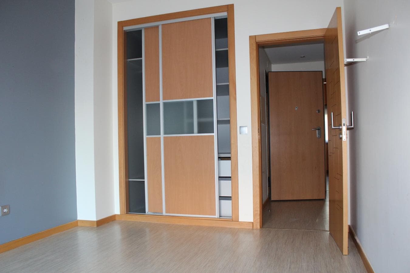 Apartamento T2 + Garagem · Setúbal — imagen 8