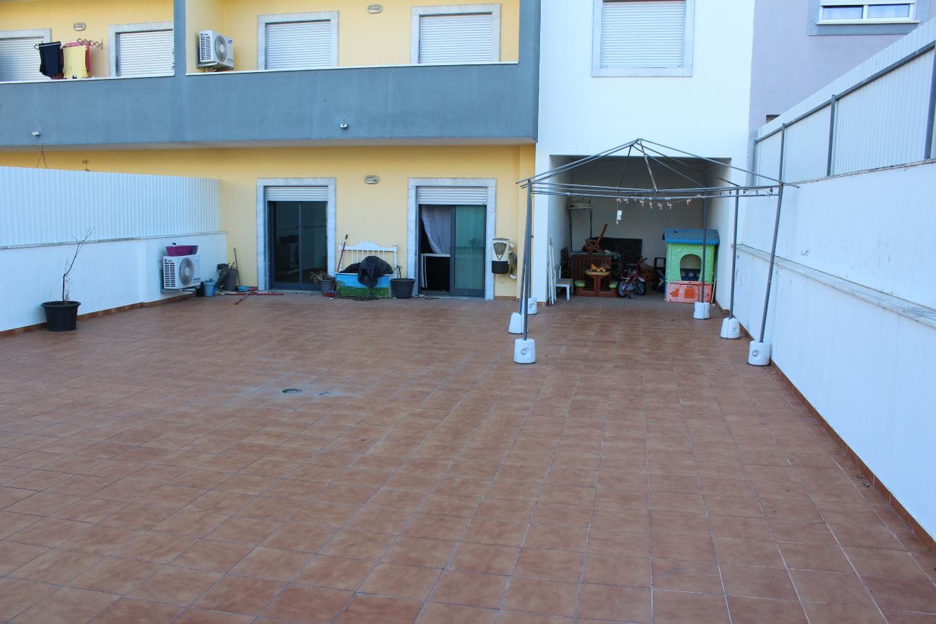 Apartamento T2 + Garagem · Setúbal — imagen 12