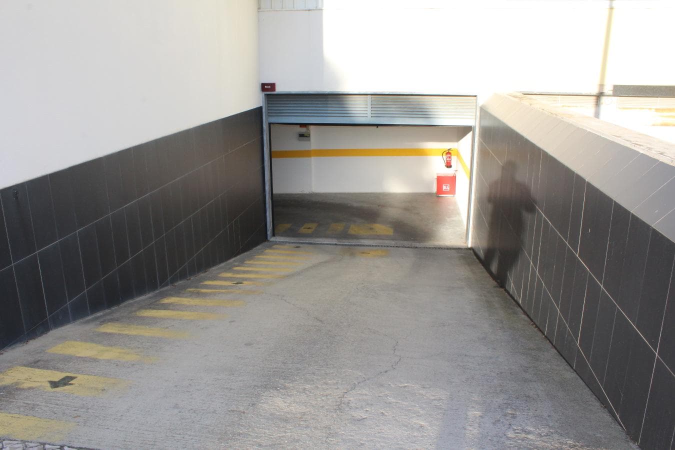 Apartamento T2 + Garagem · Setúbal — imagen 9