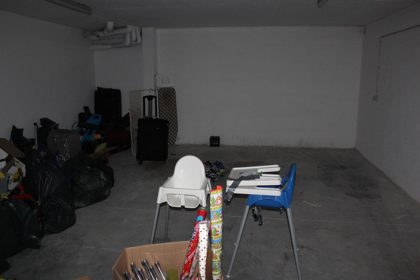 Apartamento T2 + Garagem · Setúbal — imagen 11
