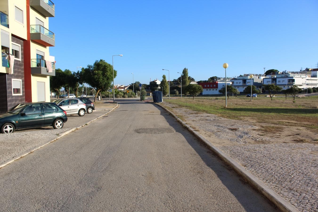 Apartamento T2 + Garagem · Setúbal — imagen 14