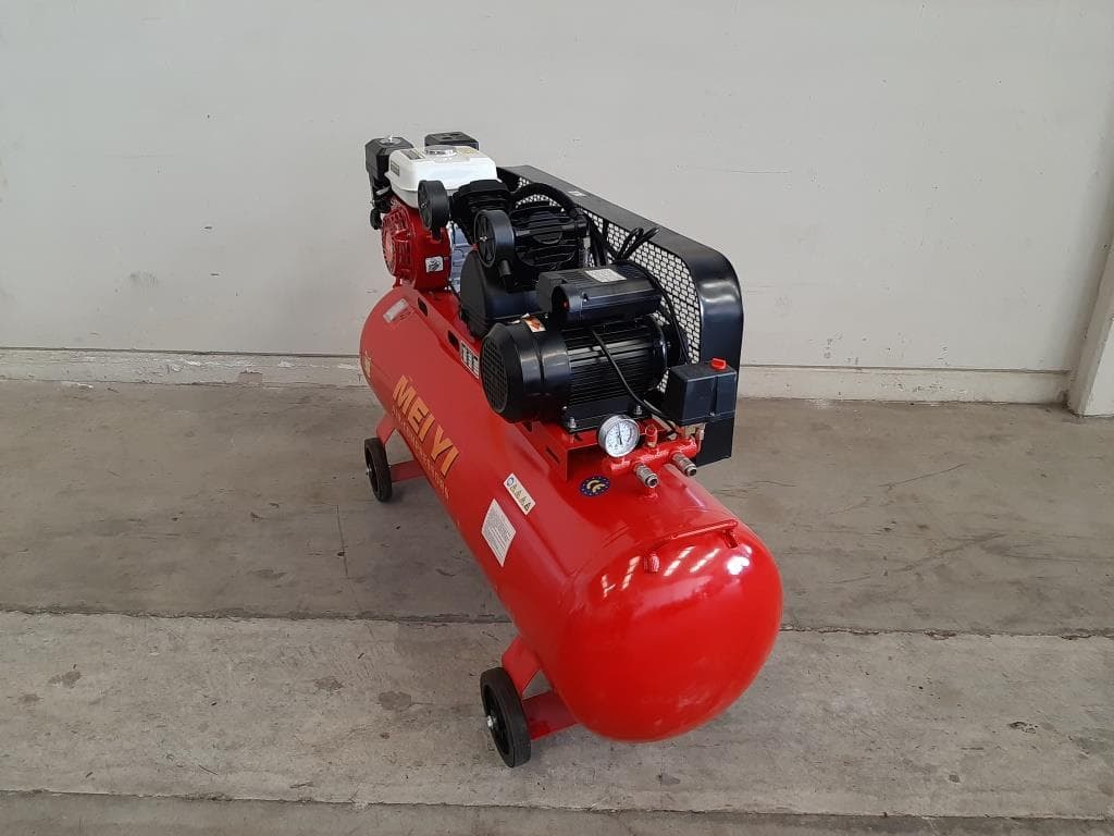 Compressor Mei Yi — imagem 3