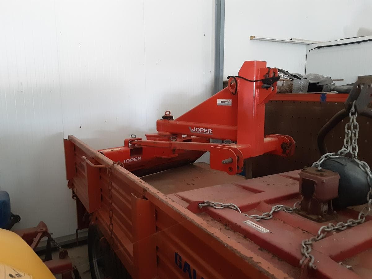 Trator Agrícola DEUTZ-FAHR — image 6